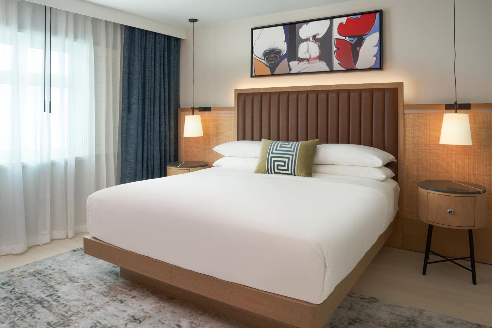 Hotel Rumbao, A Tribute Portfolio Hotel Σαν Χουάν Εξωτερικό φωτογραφία
