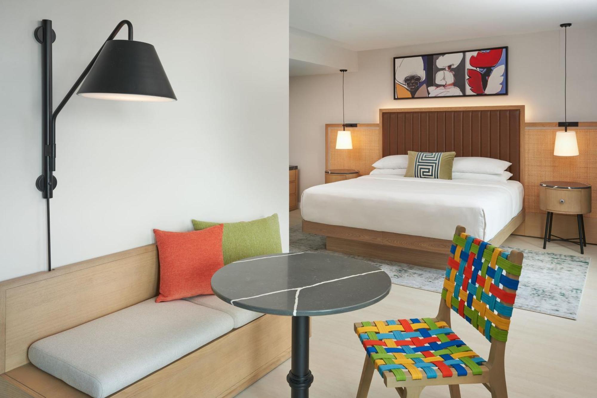 Hotel Rumbao, A Tribute Portfolio Hotel Σαν Χουάν Εξωτερικό φωτογραφία