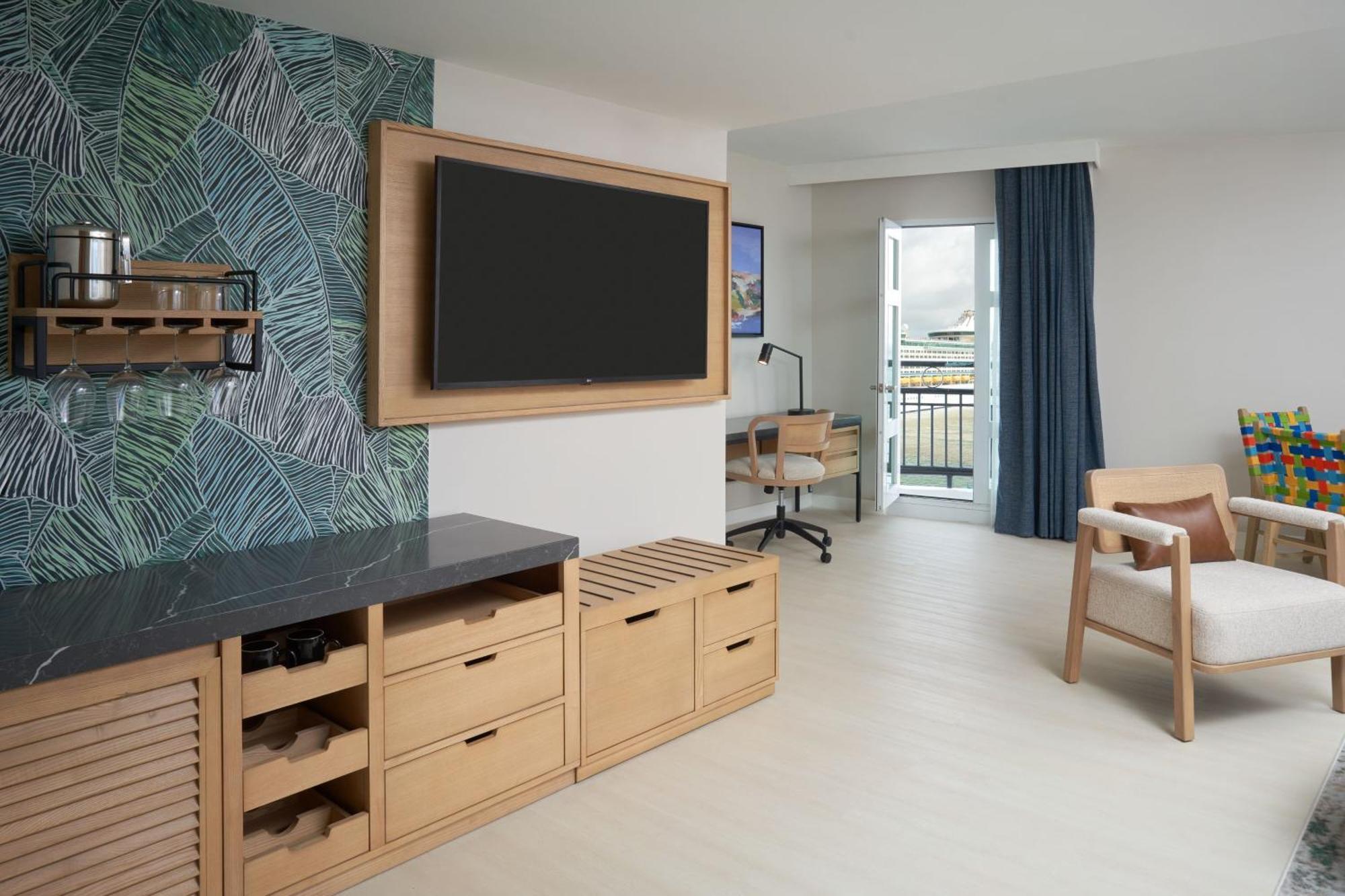 Hotel Rumbao, A Tribute Portfolio Hotel Σαν Χουάν Εξωτερικό φωτογραφία