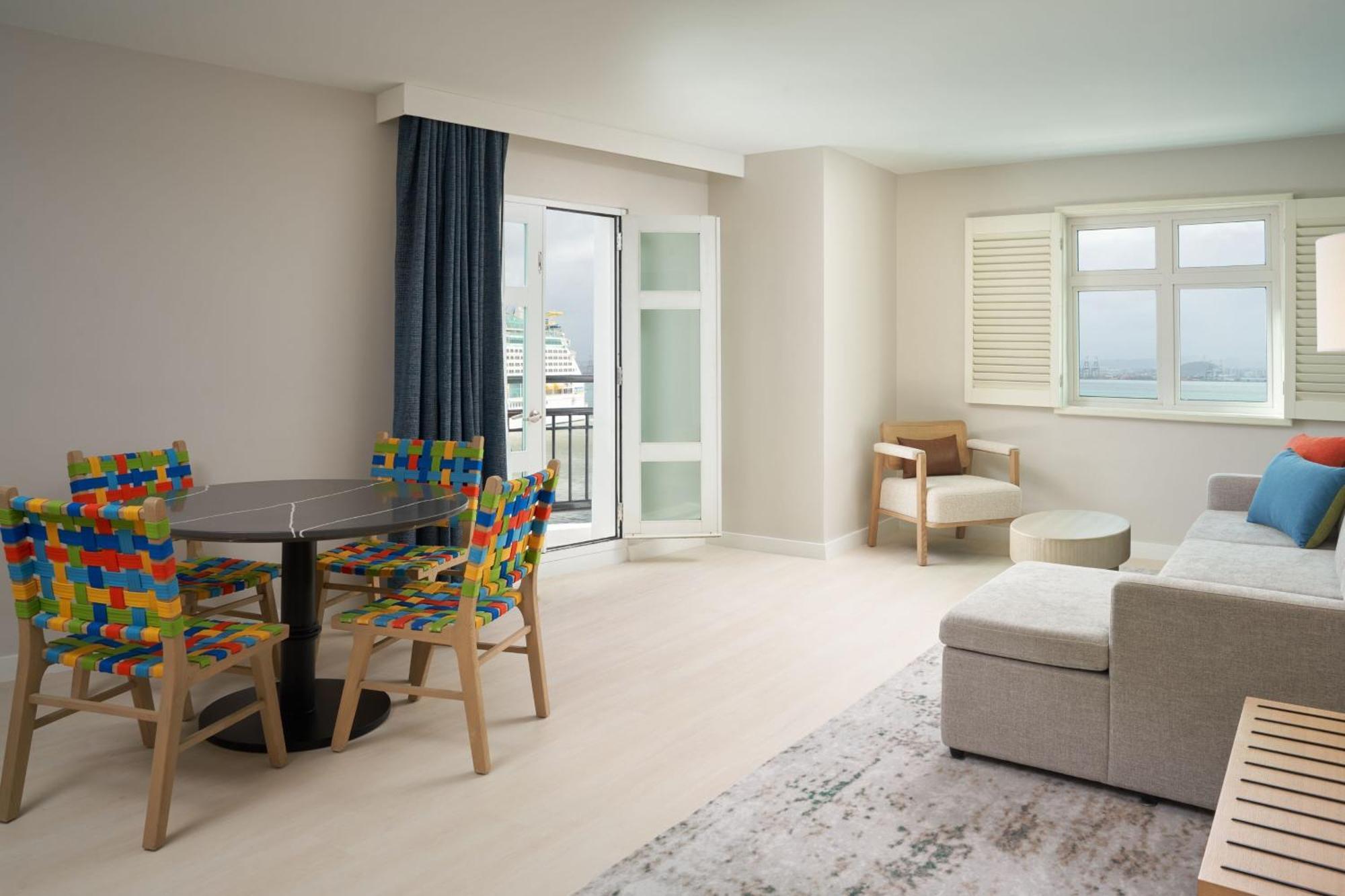 Hotel Rumbao, A Tribute Portfolio Hotel Σαν Χουάν Εξωτερικό φωτογραφία