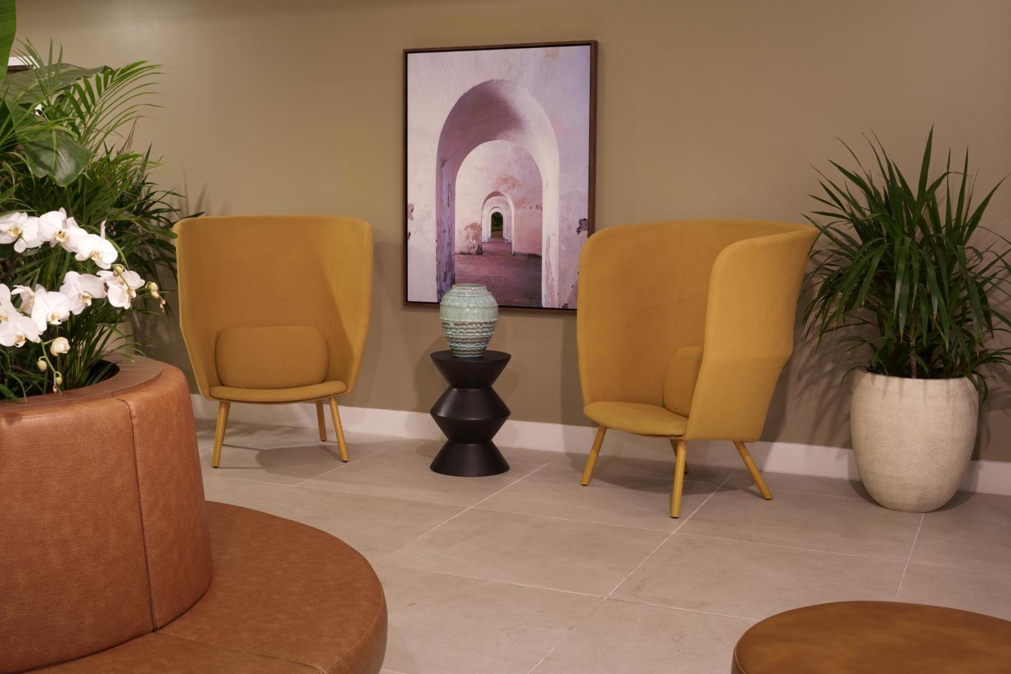 Hotel Rumbao, A Tribute Portfolio Hotel Σαν Χουάν Εξωτερικό φωτογραφία