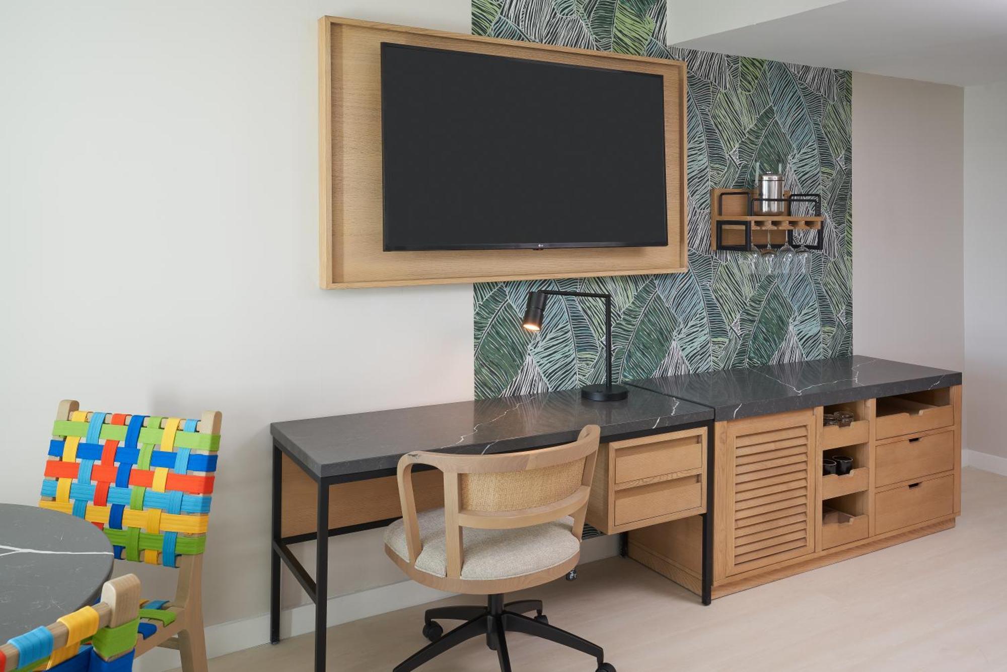 Hotel Rumbao, A Tribute Portfolio Hotel Σαν Χουάν Εξωτερικό φωτογραφία