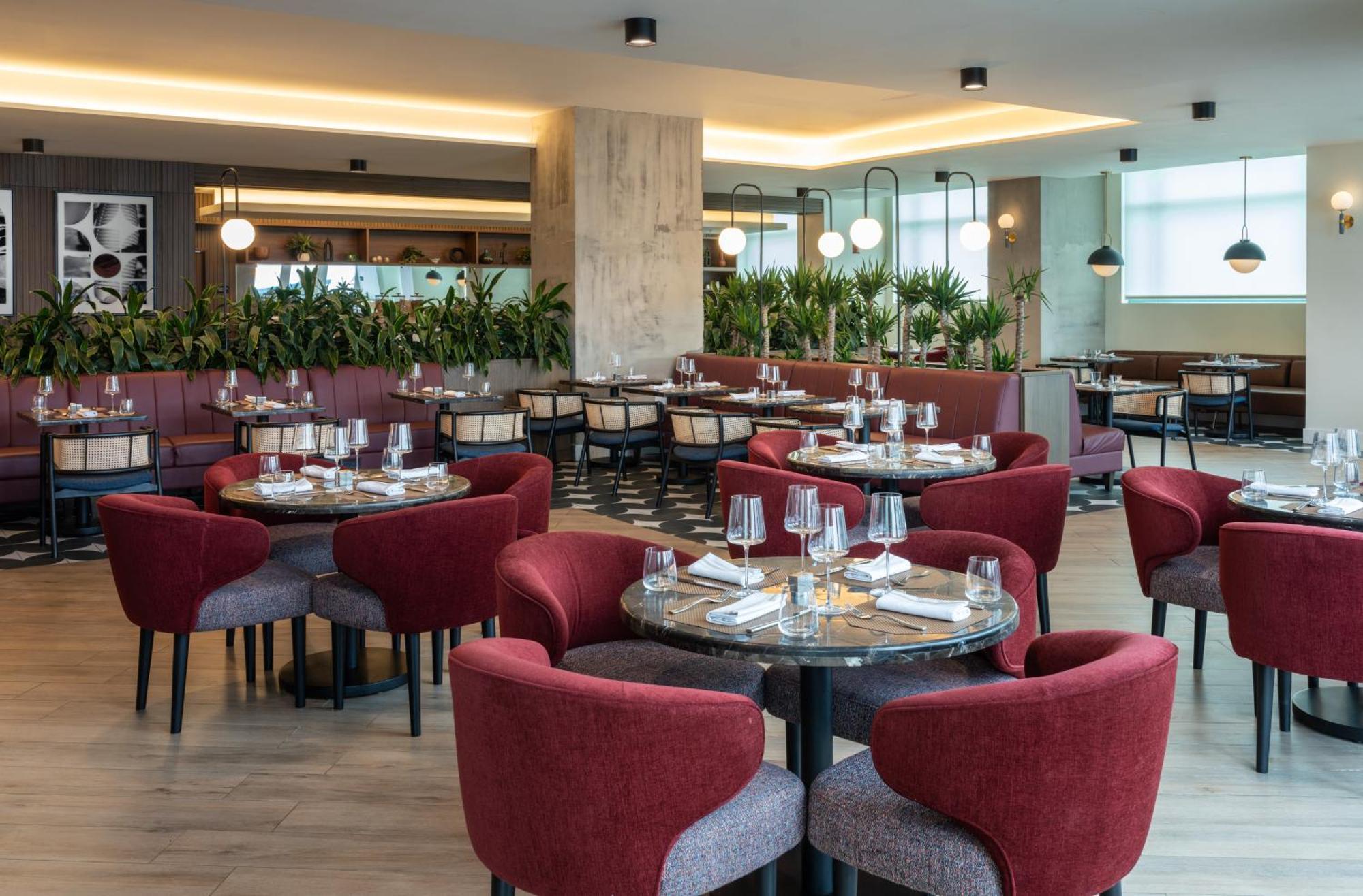 Hotel Rumbao, A Tribute Portfolio Hotel Σαν Χουάν Εξωτερικό φωτογραφία