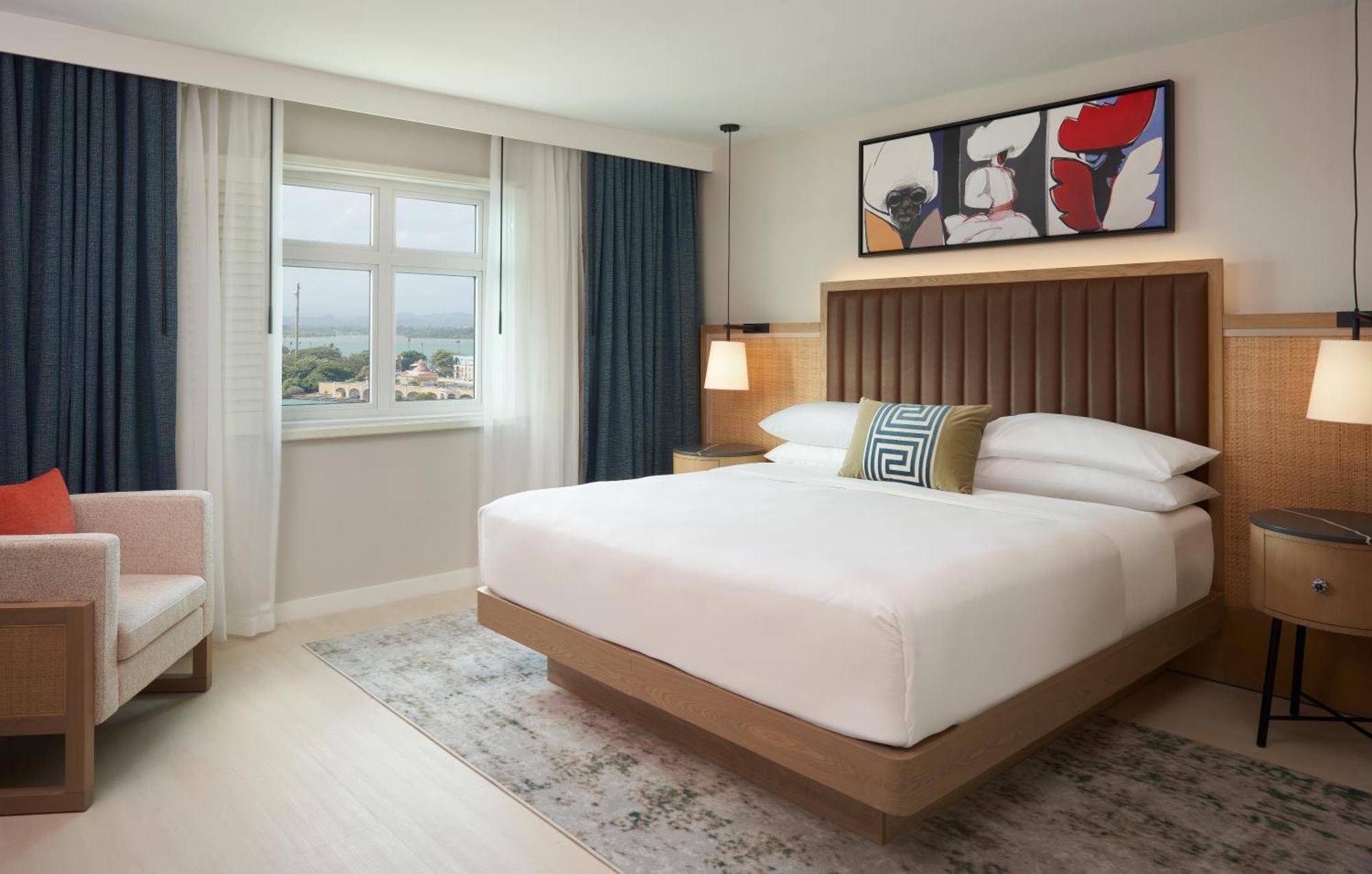 Hotel Rumbao, A Tribute Portfolio Hotel Σαν Χουάν Εξωτερικό φωτογραφία