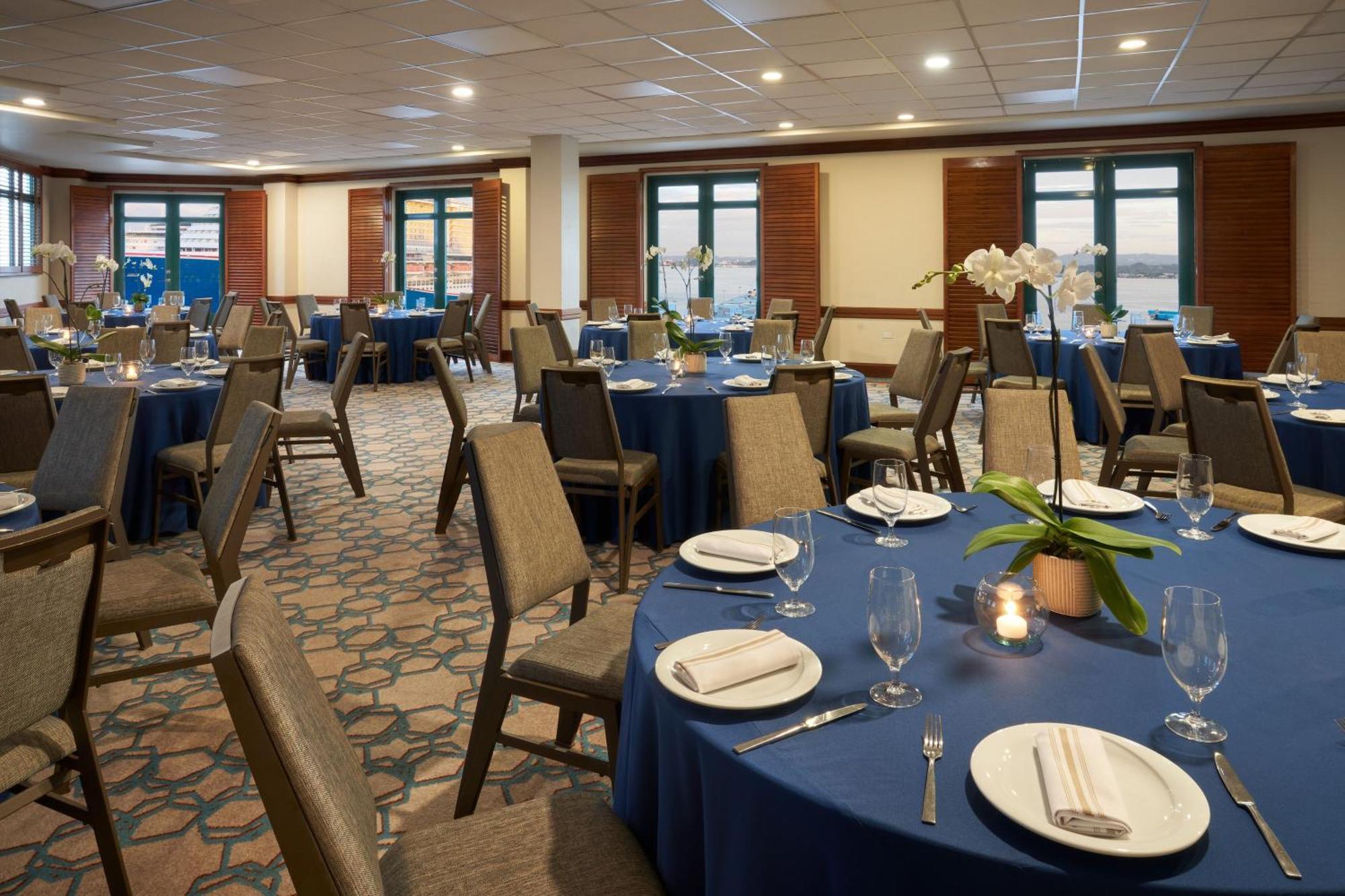 Hotel Rumbao, A Tribute Portfolio Hotel Σαν Χουάν Εξωτερικό φωτογραφία